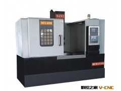 高档MT-1060数控钻铣床 多功能微型数控钻铣床图3