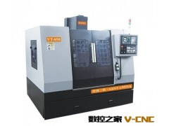 高档MT-1060数控钻铣床 多功能微型数控钻铣床图2