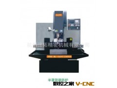 专业厂家生产供应优质MT-535数控钻铣床 全防护数控钻铣床（图）图3