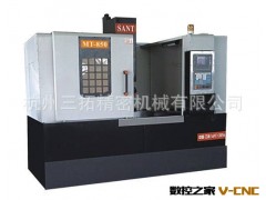 厂家直销供应优质MT-650数控钻铣床 精密小型数控钻铣床质优价廉图2