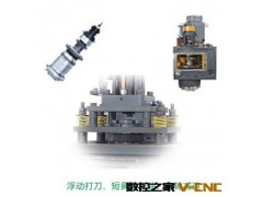 厂家直销多款重载数控铣床 高速高刚性加工中心图2