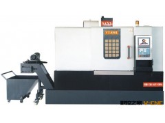 厂家直销多款重载数控铣床 高速高刚性加工中心图3