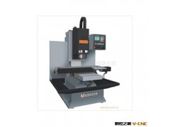 专业供应大量高精度稳定可靠MT-800重载立式加工中心 品质保证图3