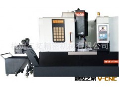 厂家直销供应高端稳固适应性强VT-1000L立式加工中心 品质保证图3