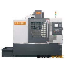 专业供应VT-1100L重载数控铣床高速高刚性加工中心 品质保证