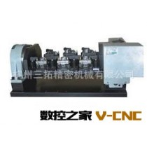 专业供应优质线轨立式加工中心VT系列