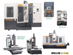 优质供应卧式加工中心HT系列图2