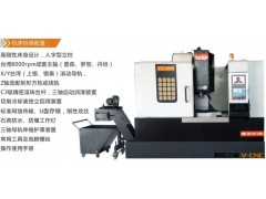 专业厂家生产供应机械设备 做工精细线轨立式加工中心VT系列批发图3