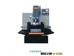 优质供应数控钻铣床MT系列 高品质钻铣床 多功能数控铣床批发图3