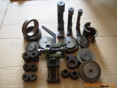 批发供应冲床配件/工作键/保险块/锁紧/铜套/操作总成等图2