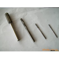 供应高精度全钨钢进口材料合金铰刀2/3/4/5/6/7/8各种规格