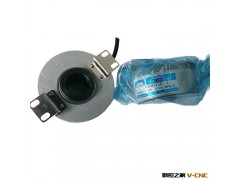 富士达 TS5236N120电梯编码器 全新原装正品图2