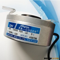 富士达 TS5236N120电梯编码器 全新原装正品