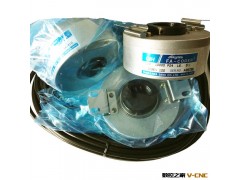 富士达 TS5236N120电梯编码器 全新原装正品图3