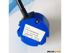 多摩川 TS5233N558编码器 全新 原装 正品图2