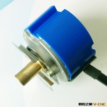 多摩川 TS5233N558编码器 全新 原装 正品