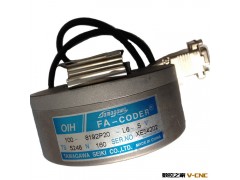 富士达 TS5246N160 电梯编码器、全新 原装 正品图3