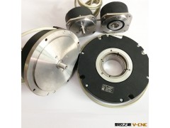 高精度编码器、大孔径编码器、高分辨率编码器;LIR3200A图2