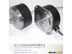 海德汉ROD270 替代；圆光栅ROD280 替代;LIR190A编码器图2