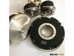 ROD700海德汉ROD780圆光栅替代 角度编码器 高精度编码器图3