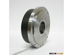 俄罗斯角度编码器LIR3170；高精度编码器；大孔径编码器图3