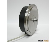 俄罗斯角度编码器LIR3170；高精度编码器；大孔径编码器图2