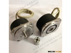 发格D90、ROD260编码器 替代 ;LIR190A图2