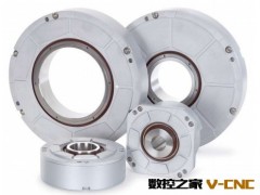 大孔径编码器 &Phi;100mm 高精度编码器 绝对值编码器图2