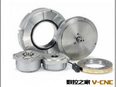 大孔径编码器 &Phi;100mm 高精度编码器 绝对值编码器图3