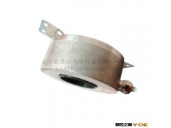 AC110空心轴 50径 绝对值编码器、17位高分辨率、高精度图3