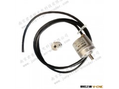 AC36亨氏乐绝对值编码器、单圈17位多圈29位、微型编码器图3