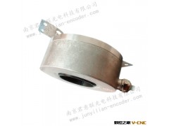 AC110空心轴 50径 绝对值编码器、17位高分辨率、高精度图3