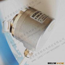 AC58亨氏乐绝对值编码器、高精度编码器  南京 编码器