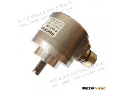 AC58亨氏乐、高精度编码器 单圈绝对值编码器 南京图3
