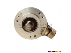 AC58亨氏乐、高精度编码器 单圈绝对值编码器 南京图2