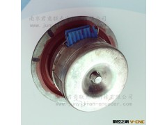 FAST G6300纺织机编码器、送经电机编码器图2