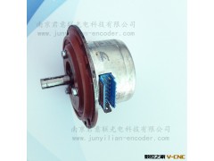 FAST G6300纺织机编码器、送经电机编码器图3