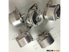 西门子编码器、电机编码器、ERN1387-2048编码器图2