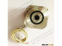 海德汉RON285 角度编码器 替代 ; LIR390A/F圆光栅编码器图2