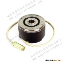 海德汉RON285 角度编码器 替代 ; LIR390A/F圆光栅编码器