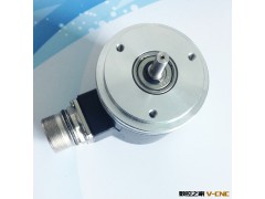 海德汉 ROD426/436编码器 ;西门子 6FX2001-2G/2E/2C图3