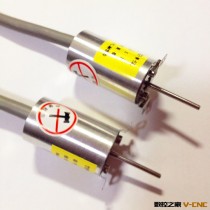 编码器 超微型、小体积型、高低温