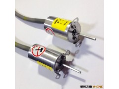 编码器 超微型、小体积型、高低温图3