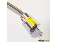 编码器 超微型、小体积型、高低温图2