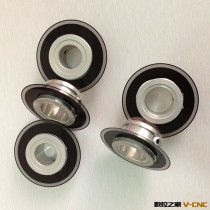 百格拉送经电机编码器 光栅盘 编码盘