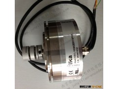 LIKA编码器、圆光栅编码器、16384脉冲编码器图3