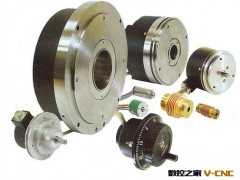 海德汉RON785编码器 替代、圆光栅、角度编码器;LIR3170A图2