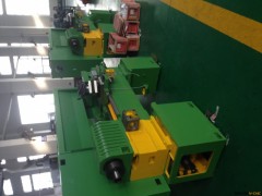 数控车床、CK6150E、平床身数控车床 車床图3