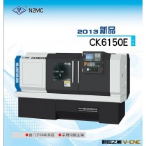 数控车床、CK6150E、平床身数控车床 車床