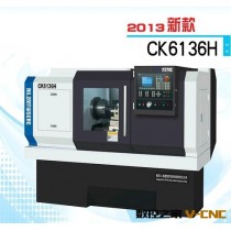 CK6136型数控车床、南二机数控车床